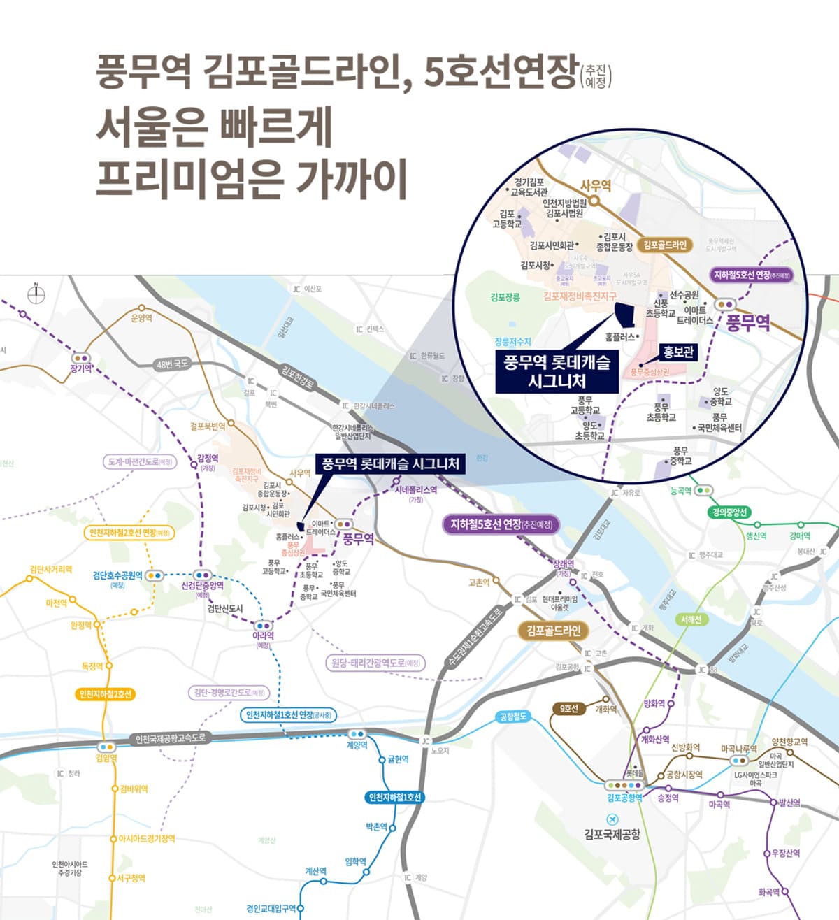 입지환경